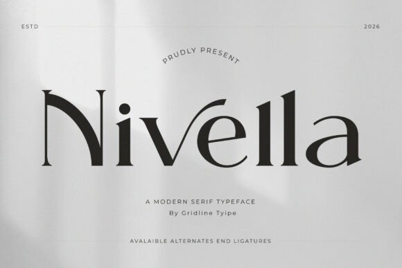 Defining Contemporary Sophistication with Nivella