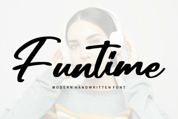 Funtime: Capturing Elegance in Every Stroke