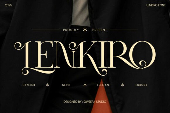 Lenkiro: Where Modern Sophistication Meets Timeless Elegance