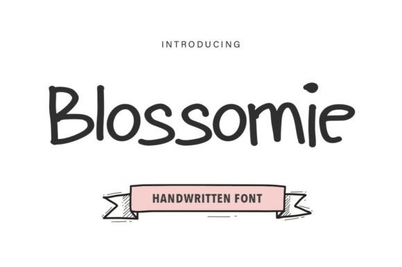 Unleashing Joyful Creativity with Blossomie
