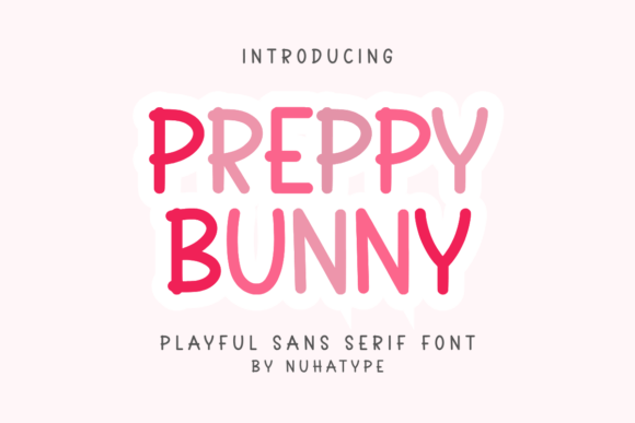 Why Preppy Bunny is Your Secret Weapon for Effortless Elegance